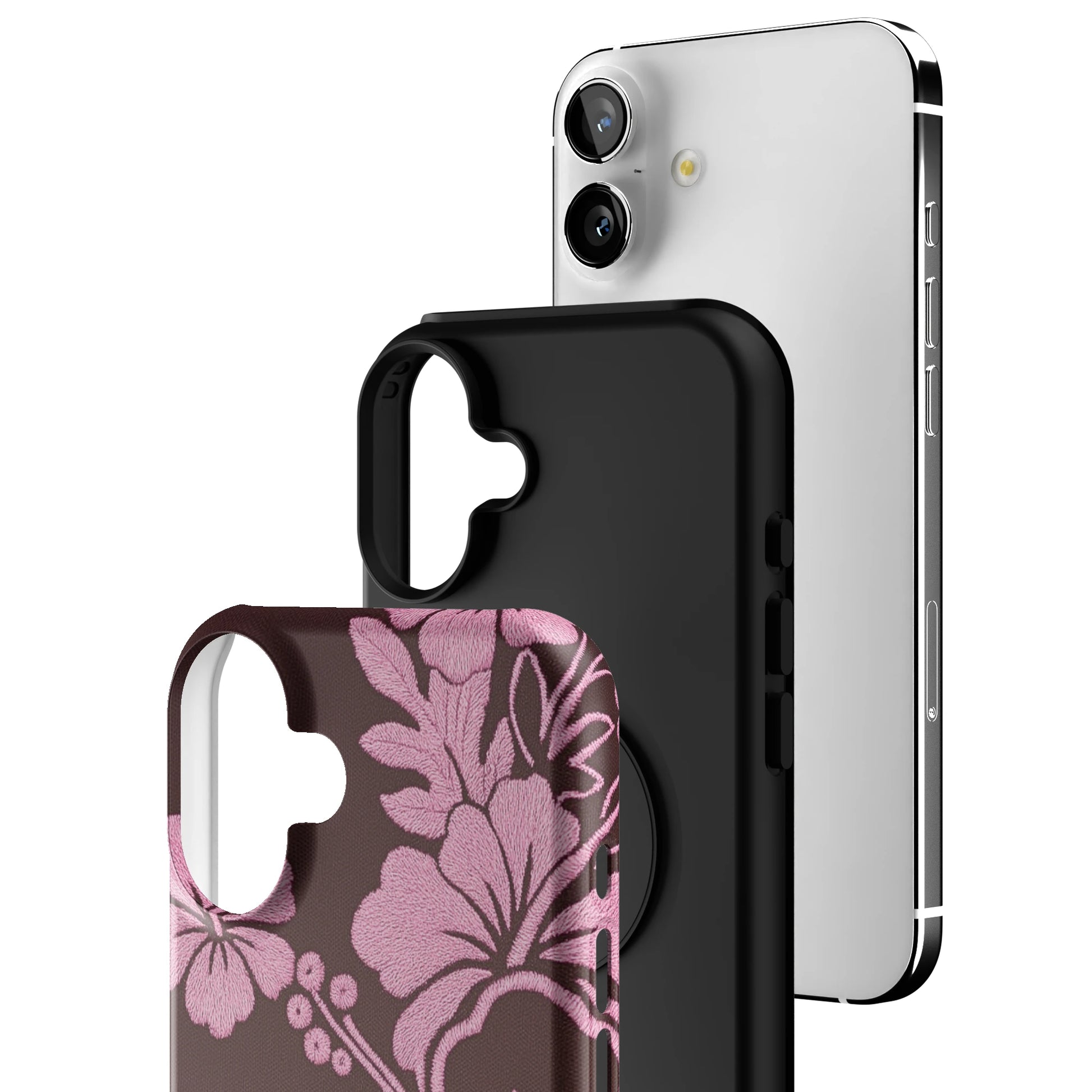 Lei'd iPhone Case gallery - Iphone_16_Mini_Air_Plus_3