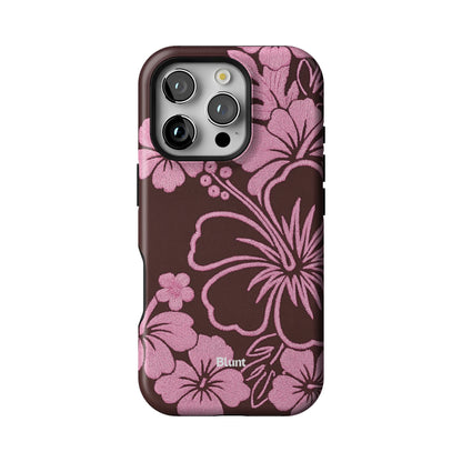 Lei'd iPhone Case gallery - Iphone_16_Pro_1