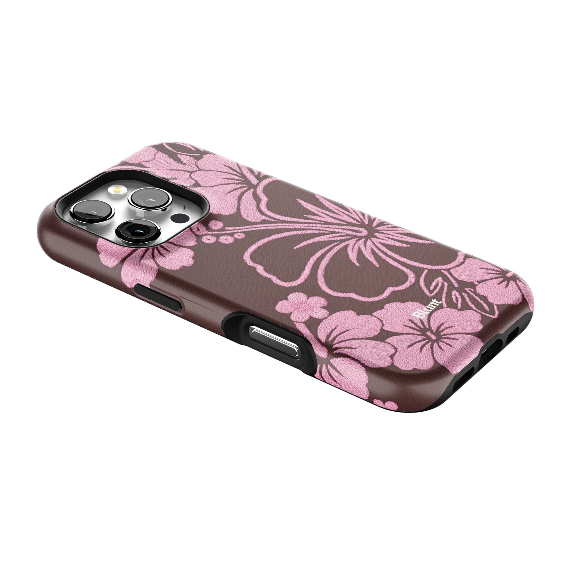 Lei'd iPhone Case gallery - Iphone_16_Pro_2