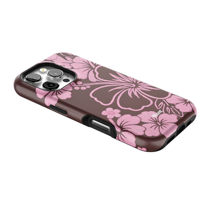 Lei'd iPhone Case gallery - Iphone_16_Pro_2
