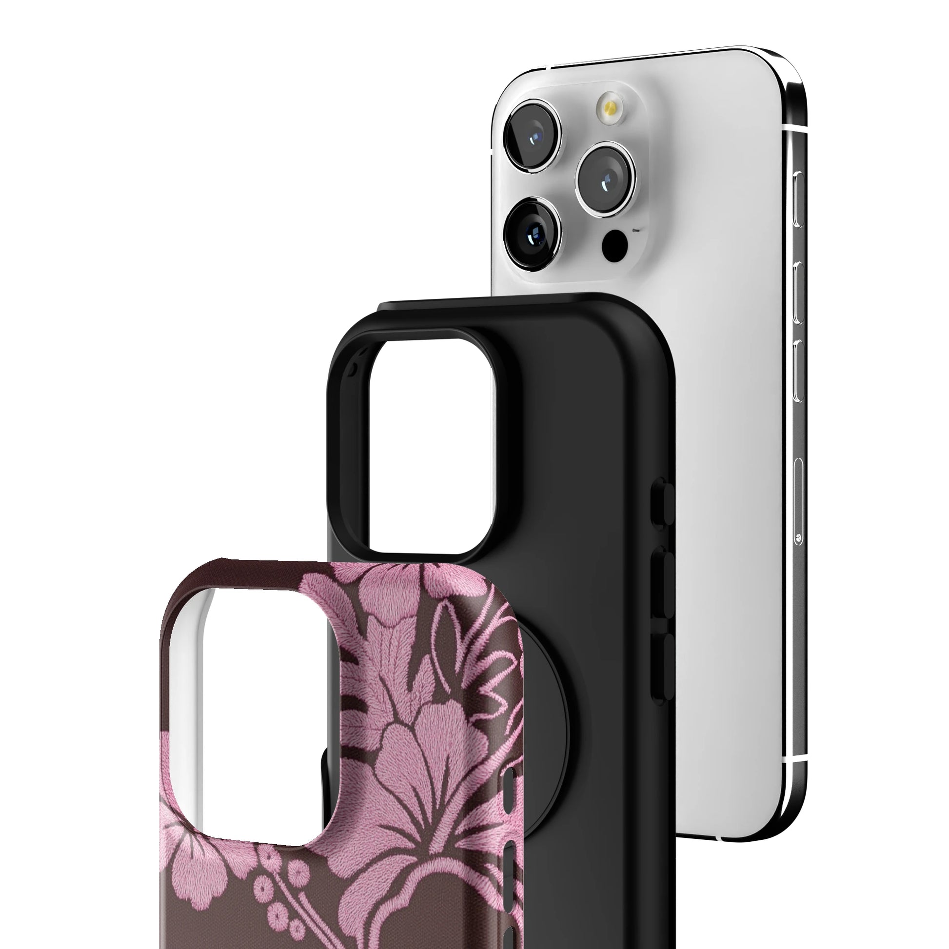 Lei'd iPhone Case gallery - Iphone_16_Pro_3