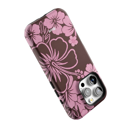 Lei'd iPhone Case gallery - Iphone_16_Pro_5
