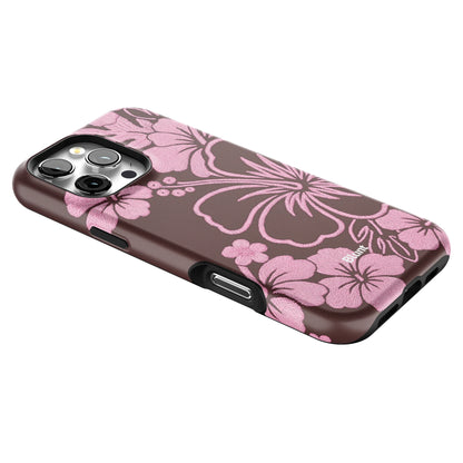 Lei'd iPhone Case gallery - Iphone_16_Pro_Max_2