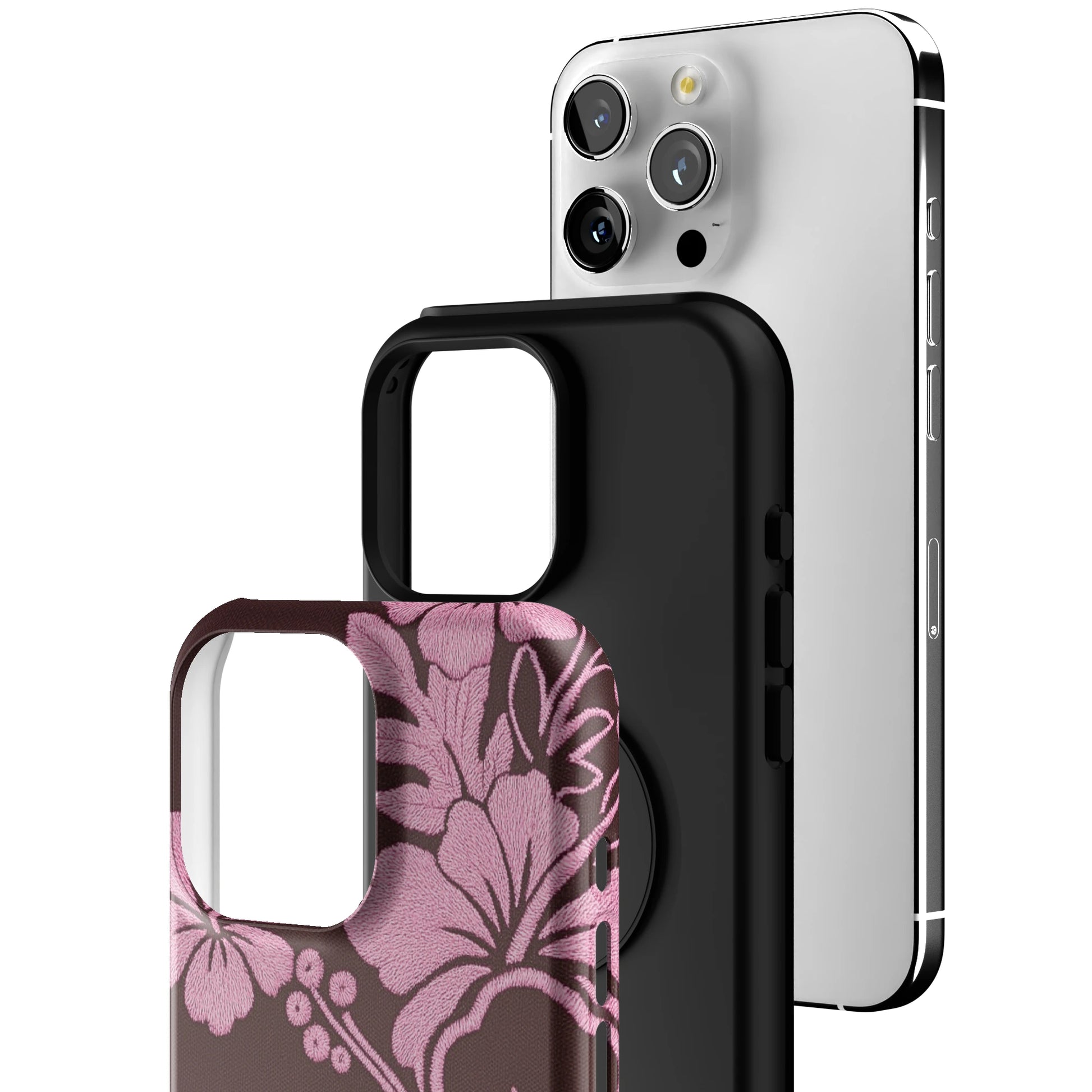 Lei'd iPhone Case gallery - Iphone_16_Pro_Max_3