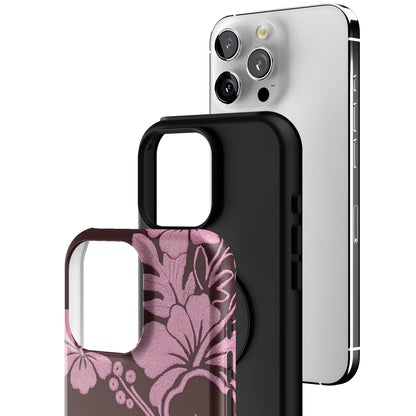 Lei'd iPhone Case gallery - Iphone_16_Pro_Max_3