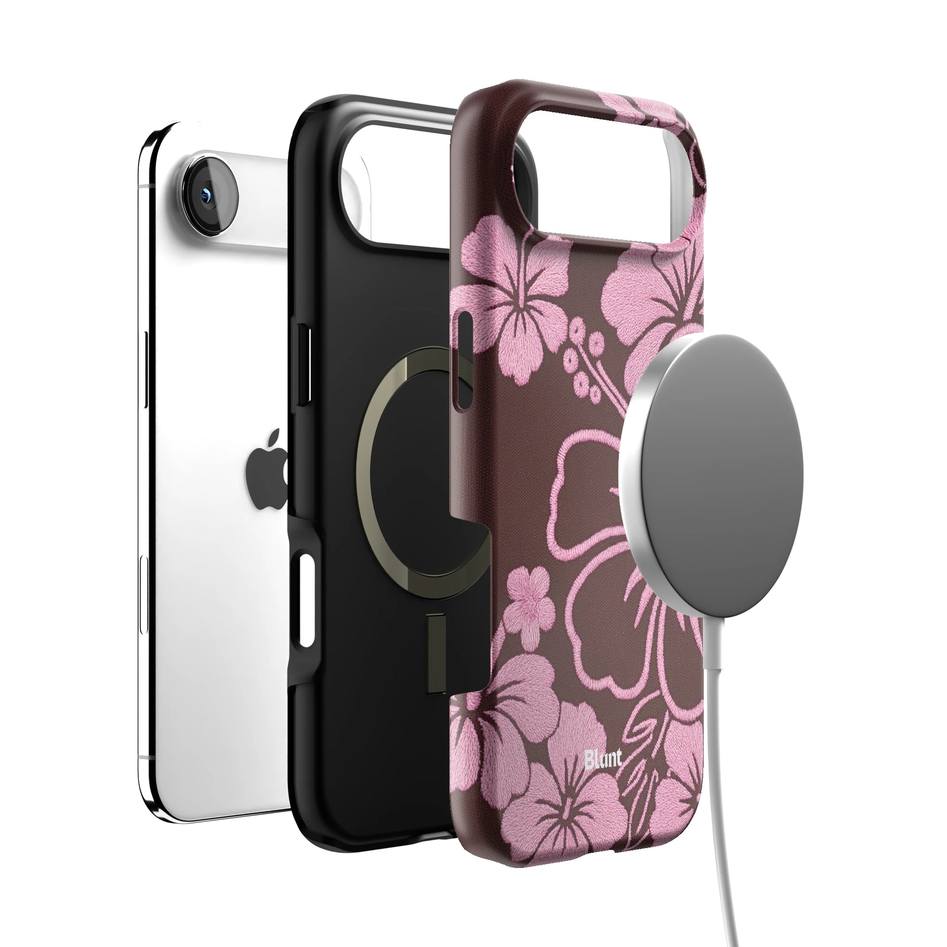 Lei'd iPhone Case gallery - Iphone_17_Air_4