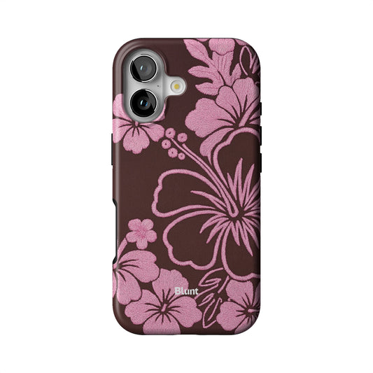 Lei'd iPhone Case gallery - Iphone_17_Iphone_1