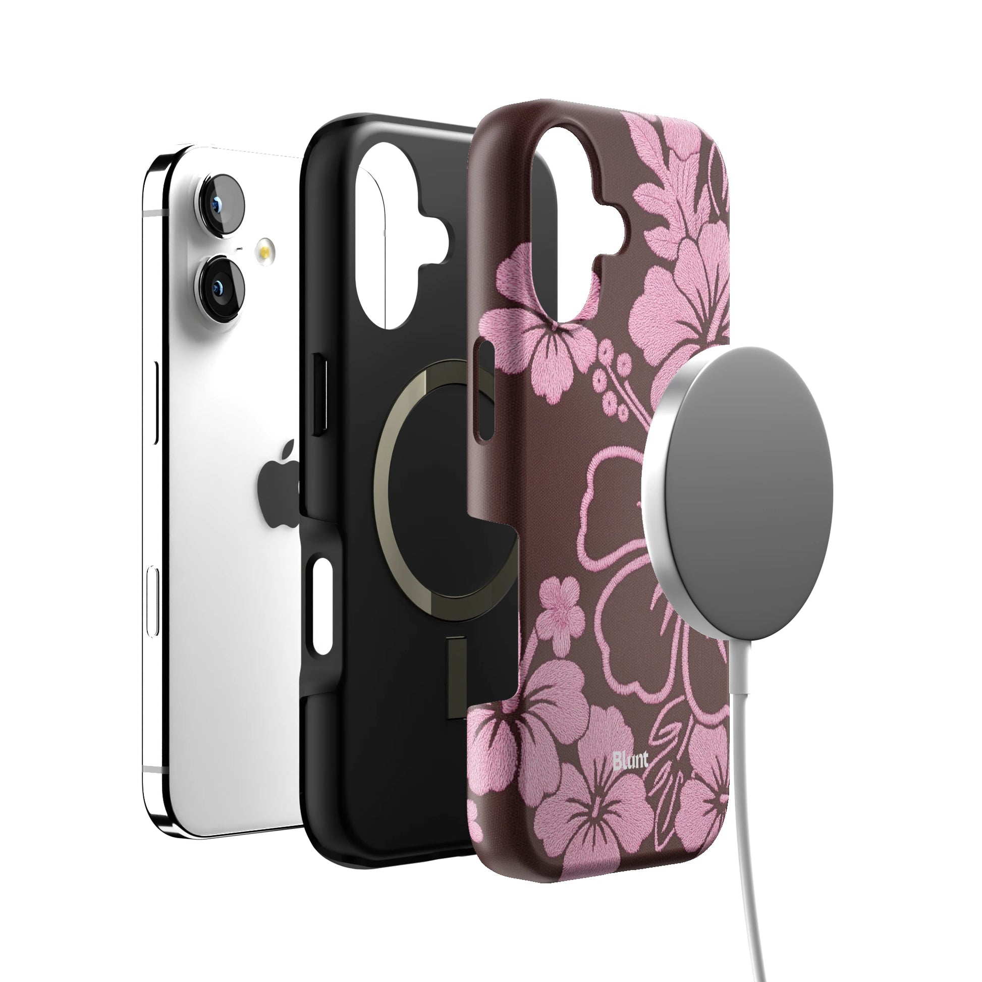 Lei'd iPhone Case gallery - Iphone_17_Iphone_4