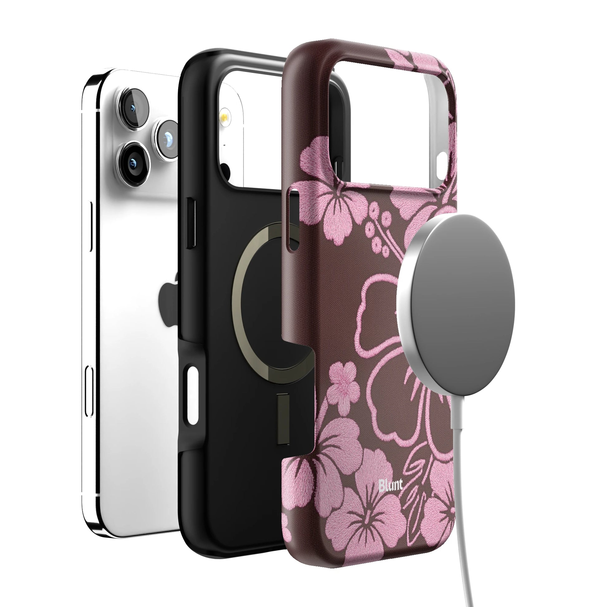 Lei'd iPhone Case gallery - Iphone_17_Pro_Max_4