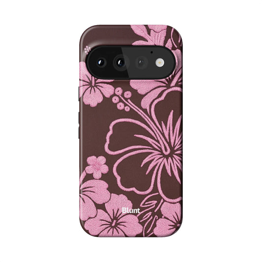 Lei'd Pixel Case - Blunt Cases