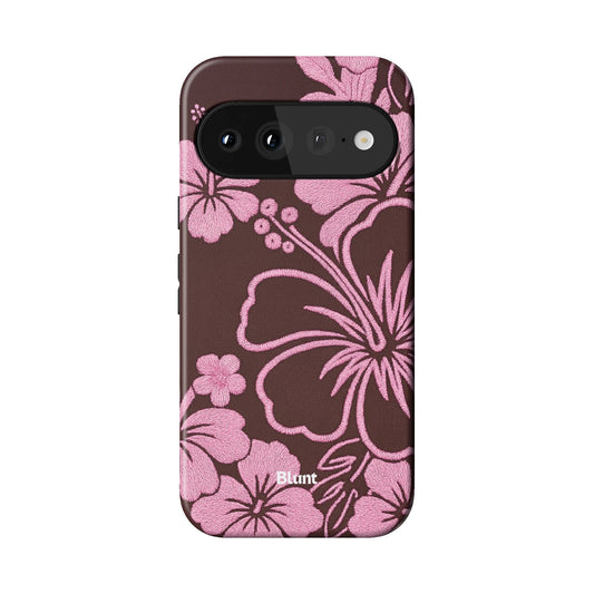 Lei'd Pixel Case - Blunt Cases