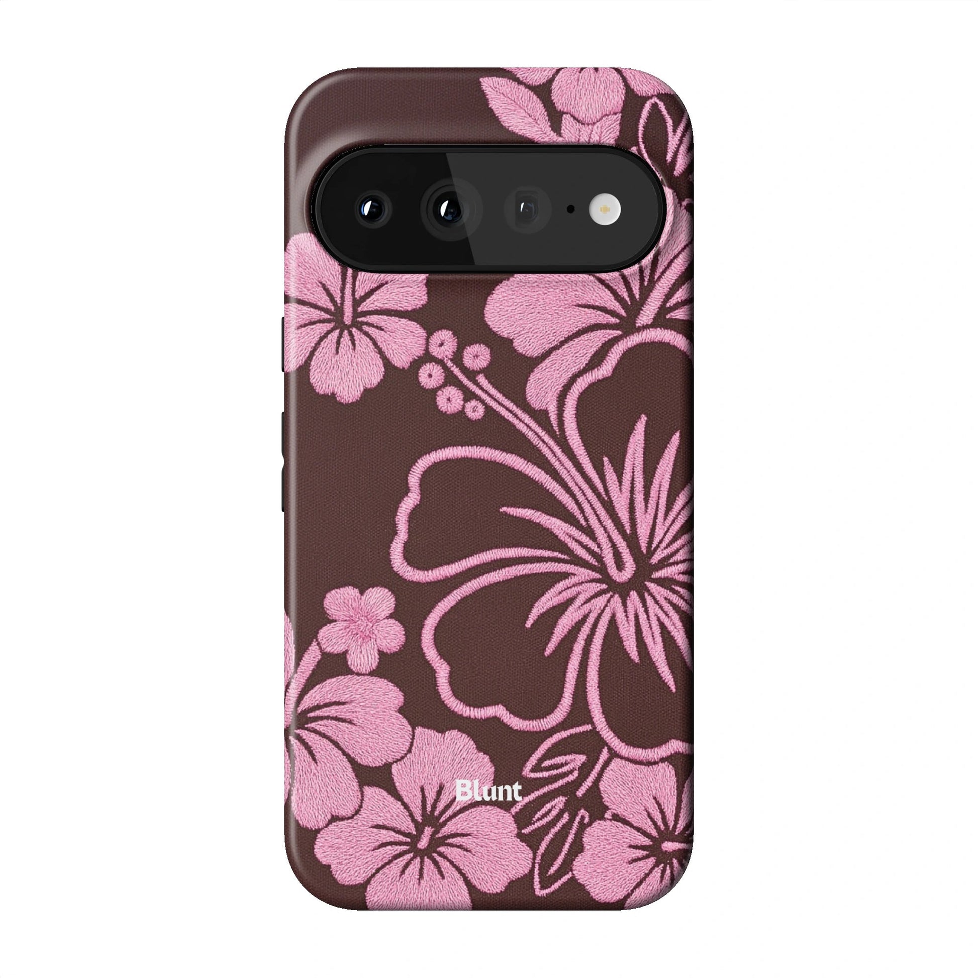 Lei'd Pixel Case - Blunt Cases