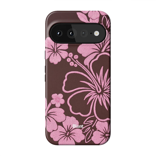 Lei'd Pixel Case - Blunt Cases