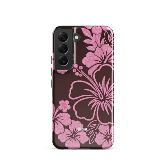 Lei'd Samsung Case - Blunt Cases