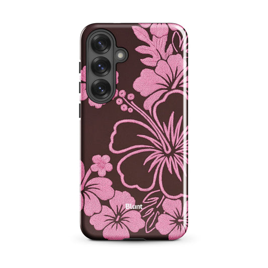 Lei'd Samsung Case - Blunt Cases