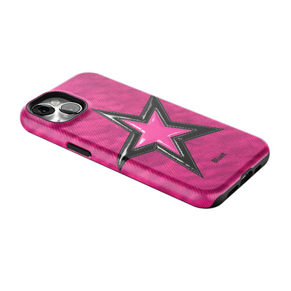 Popstar-Pink-iphone-case-iPhone 13-2