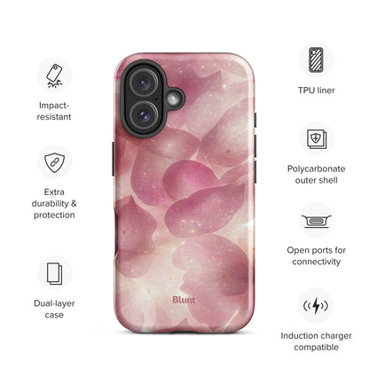Leila iPhone Case - Blunt Cases
