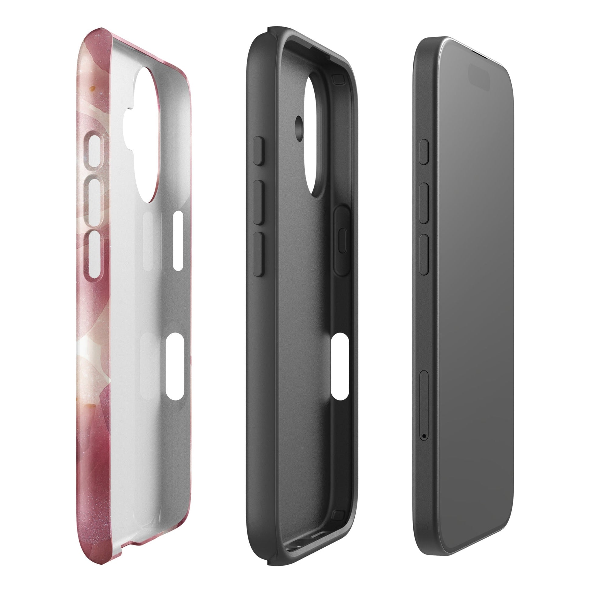 Leila iPhone Case - Blunt Cases