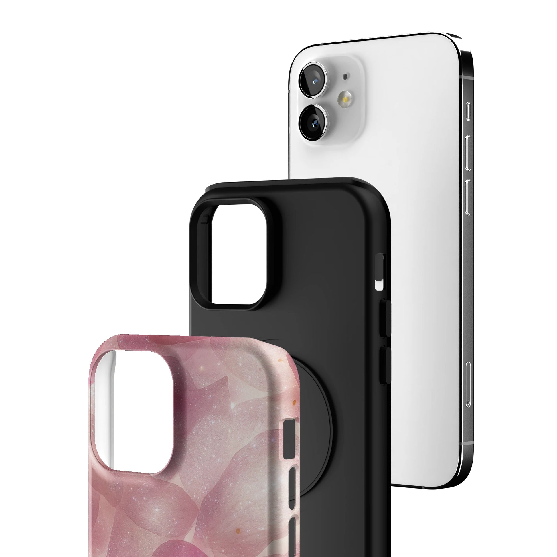 Leila iPhone Case gallery - Iphone_12_Iphone_3
