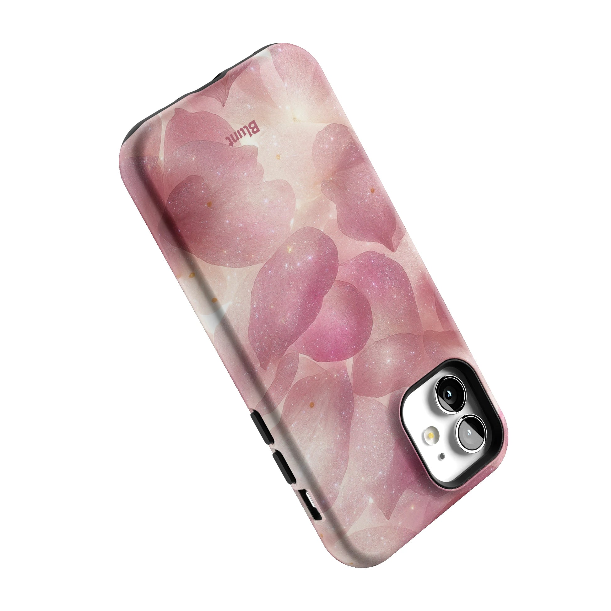 Leila iPhone Case gallery - Iphone_12_Iphone_5