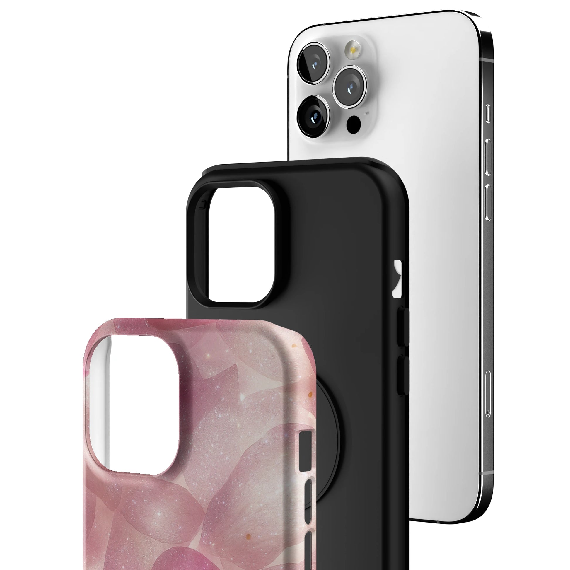 Leila iPhone Case gallery - Iphone_12_Pro_Max_3
