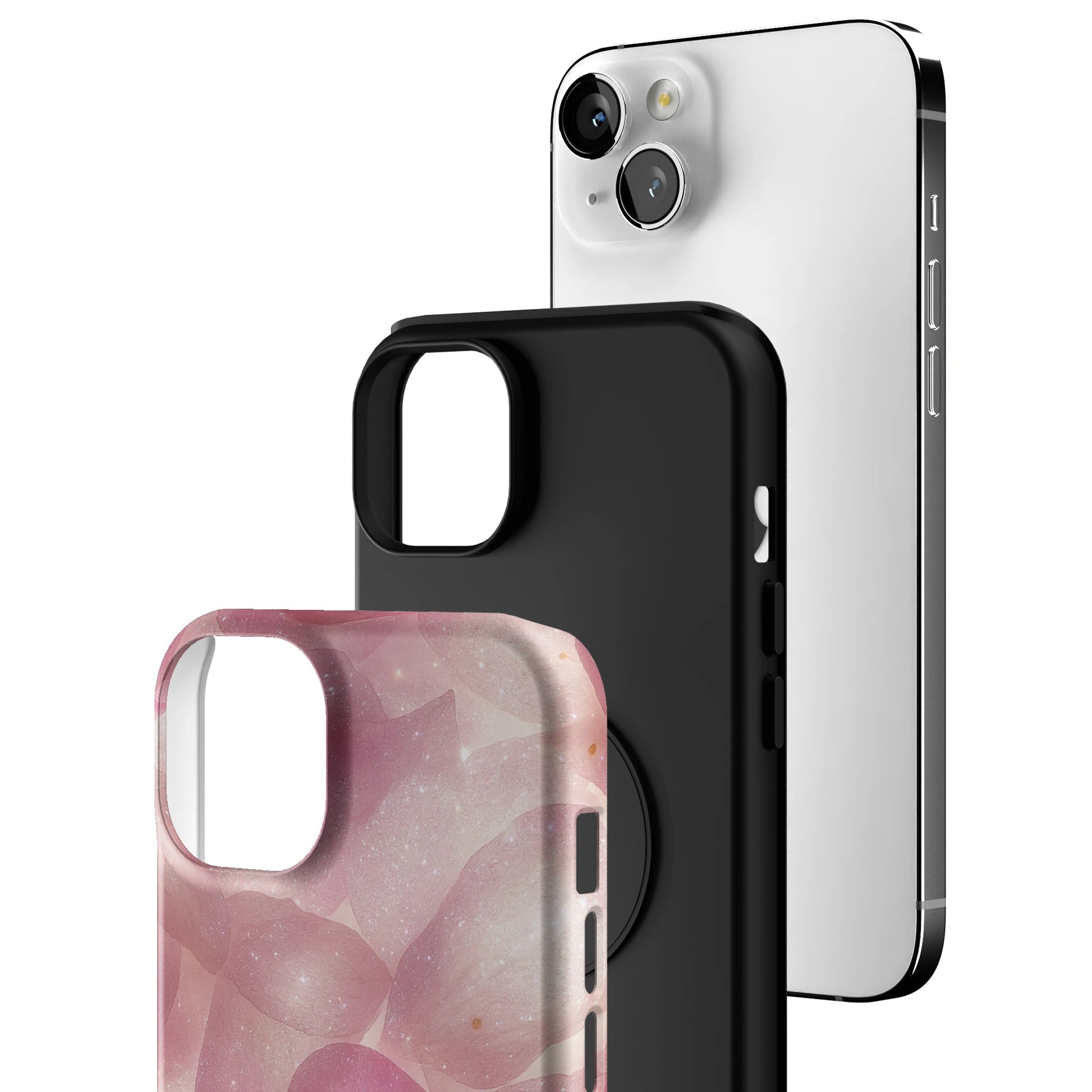 Leila iPhone Case gallery - Iphone_14_Mini_Air_Plus_3