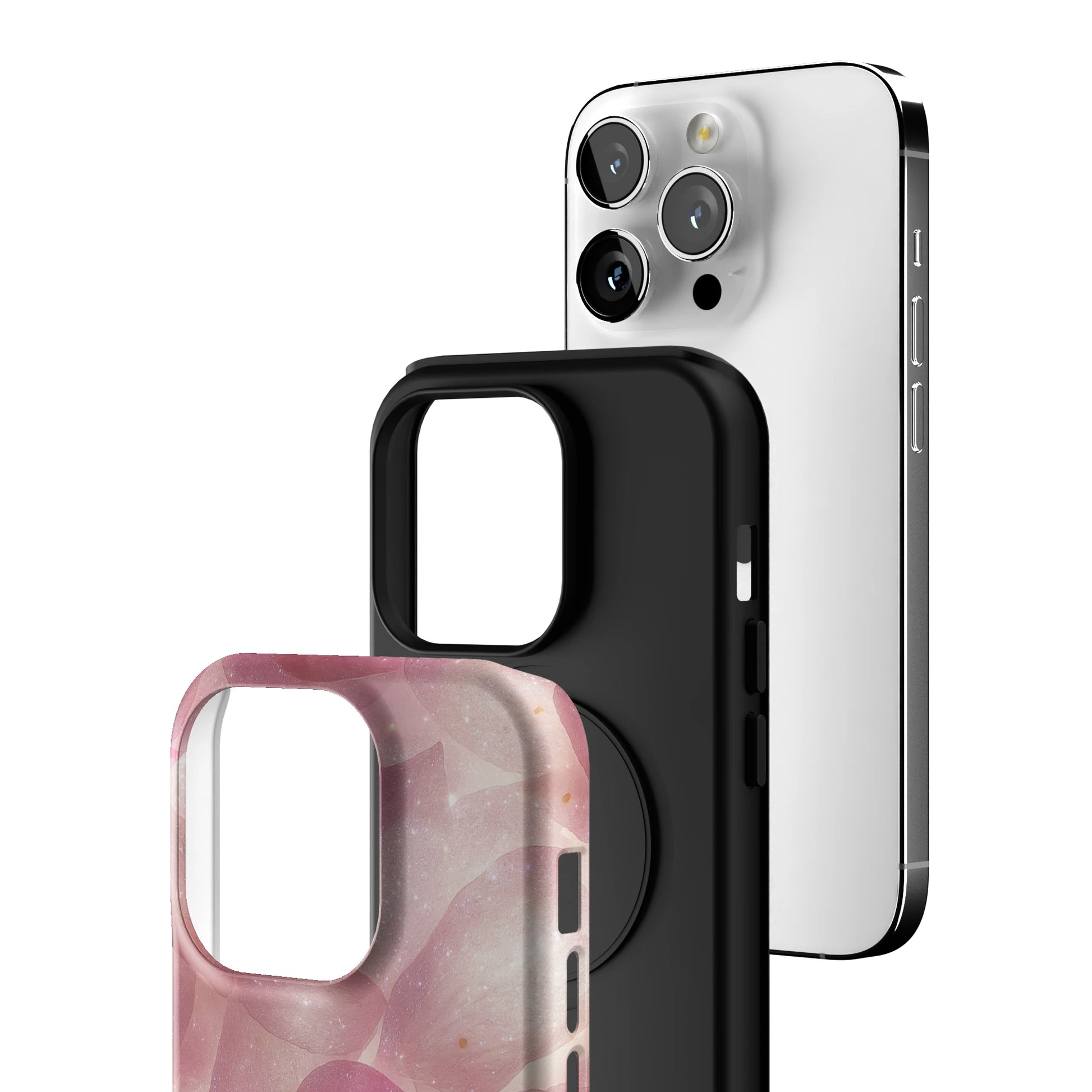 Leila iPhone Case gallery - Iphone_14_Pro_3