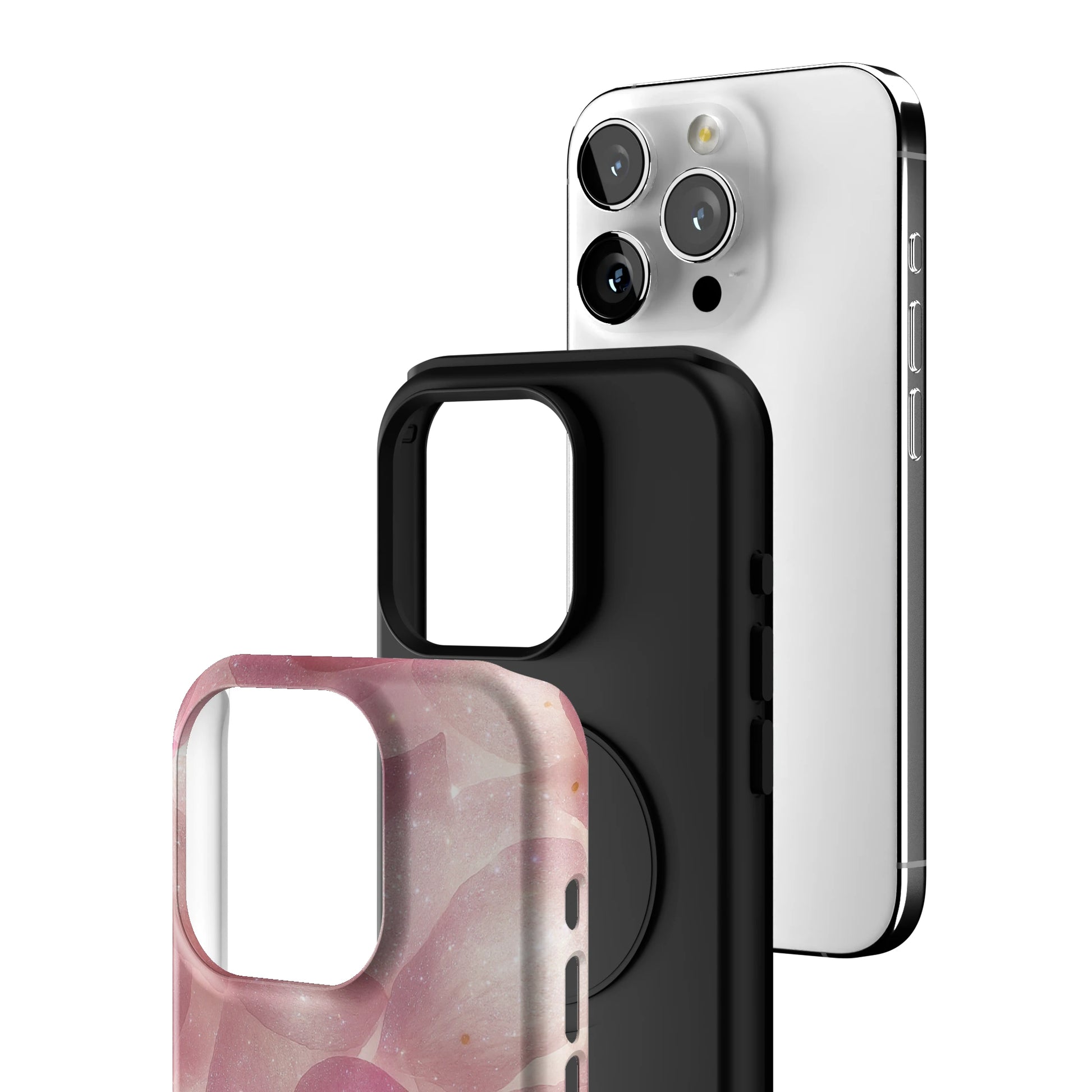 Leila iPhone Case gallery - Iphone_15_Pro_3