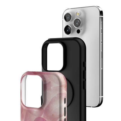 Leila iPhone Case gallery - Iphone_16_Pro_3