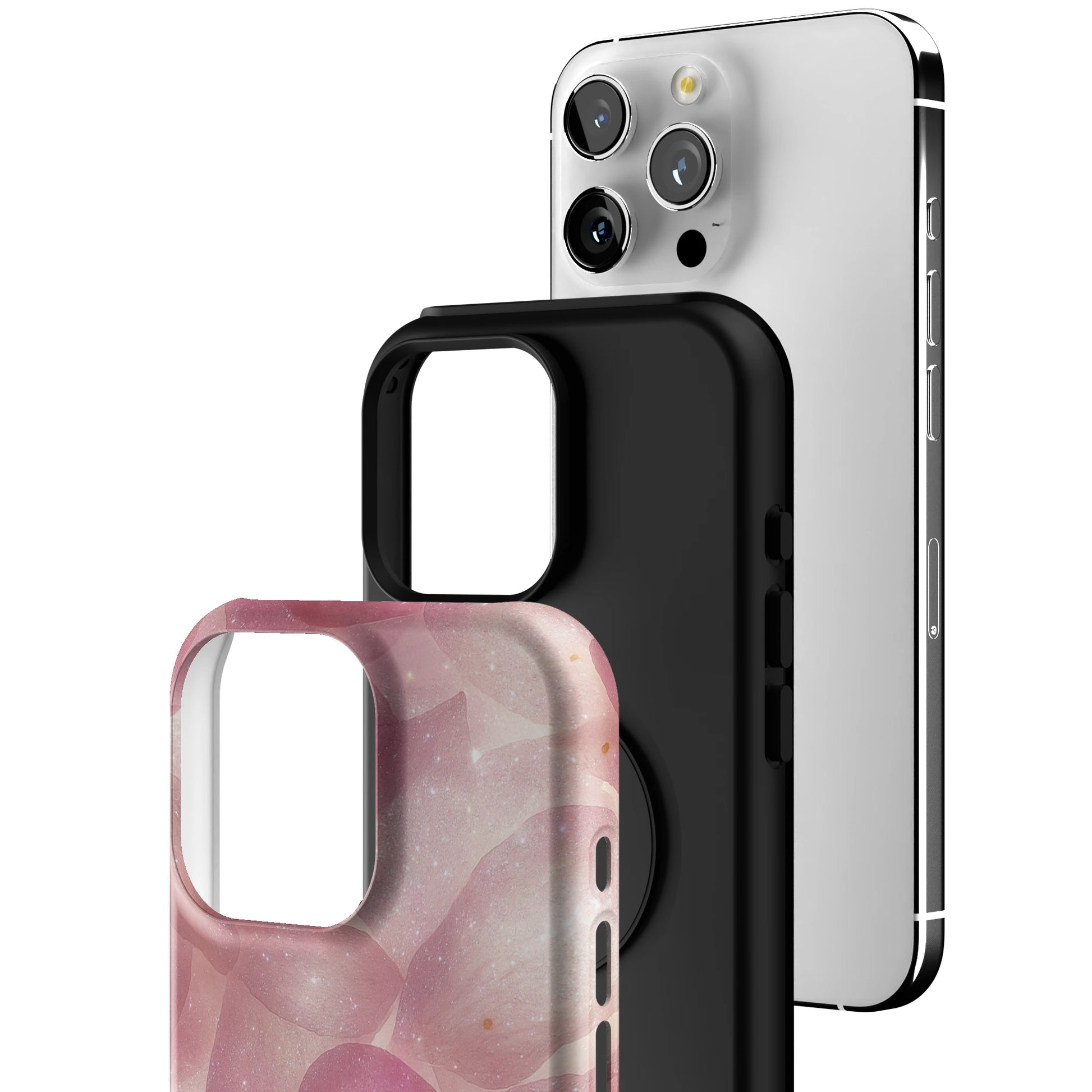Leila iPhone Case gallery - Iphone_16_Pro_Max_3