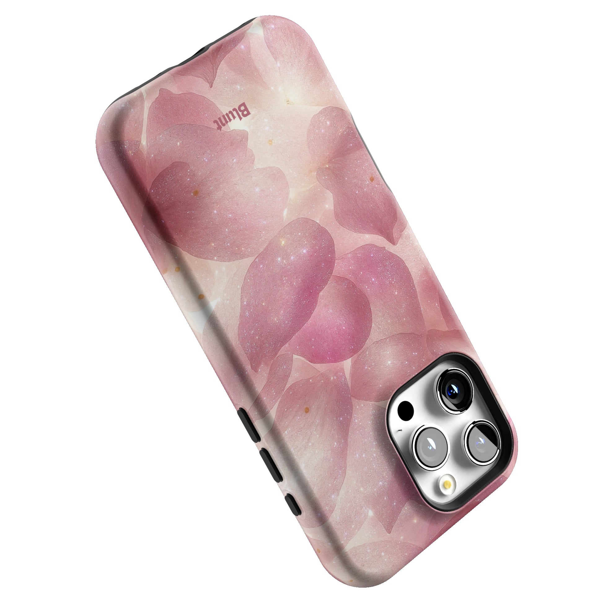 Leila iPhone Case gallery - Iphone_16_Pro_Max_5