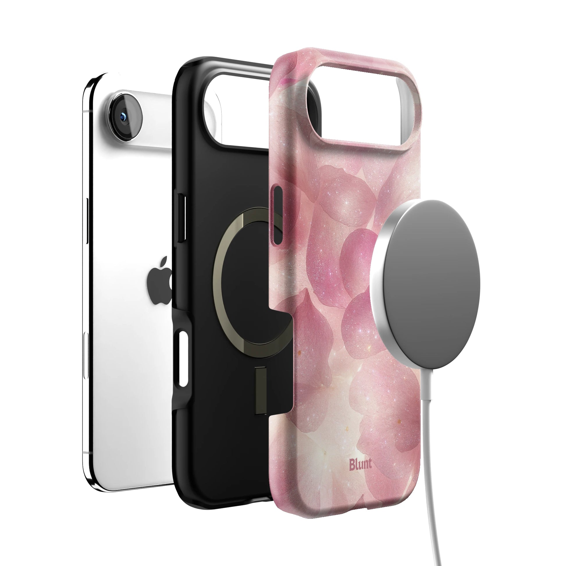 Leila iPhone Case gallery - Iphone_17_Air_4
