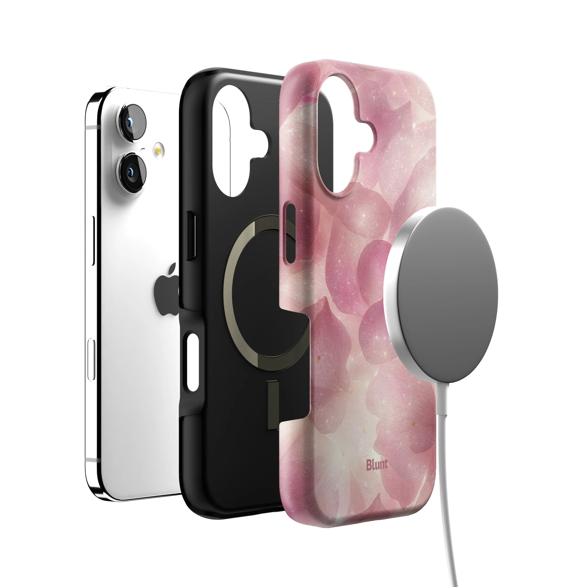 Leila iPhone Case gallery - Iphone_17_Iphone_4