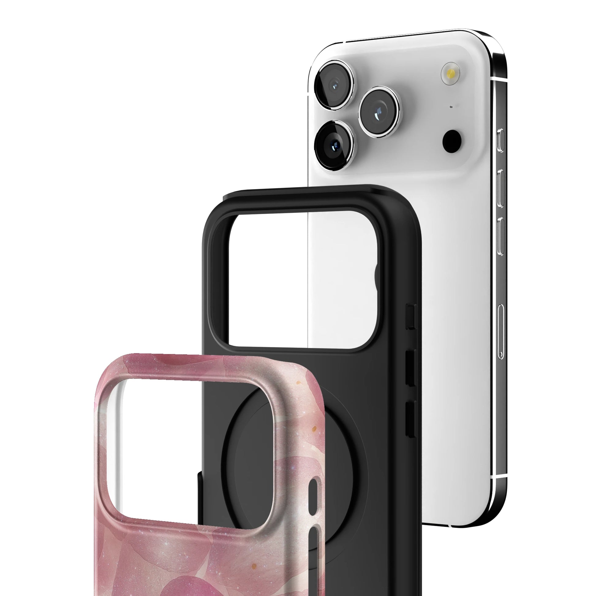 Leila iPhone Case gallery - Iphone_17_Pro_3