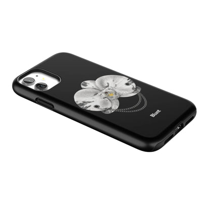 Static-Bloom-iphone-case-iPhone 11-2