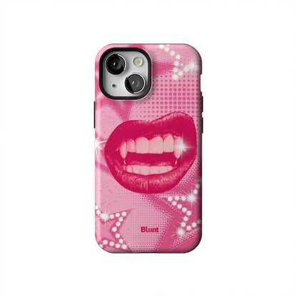 Popstar-Fang-iphone-case-iPhone 13 Mini-1