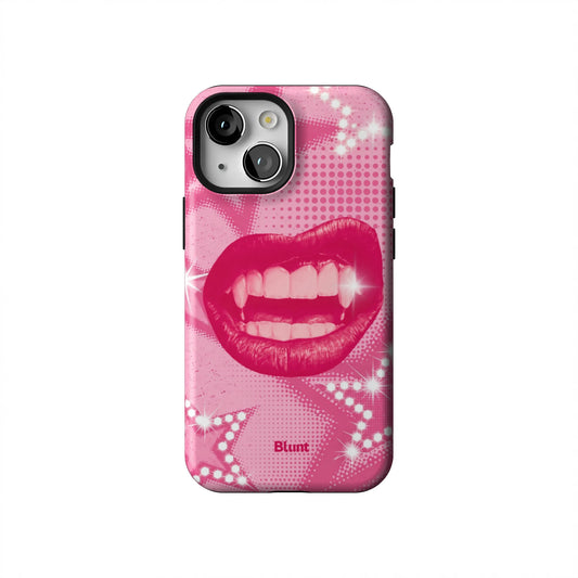 Popstar-Fang-iphone-case-iPhone 13 Mini-1