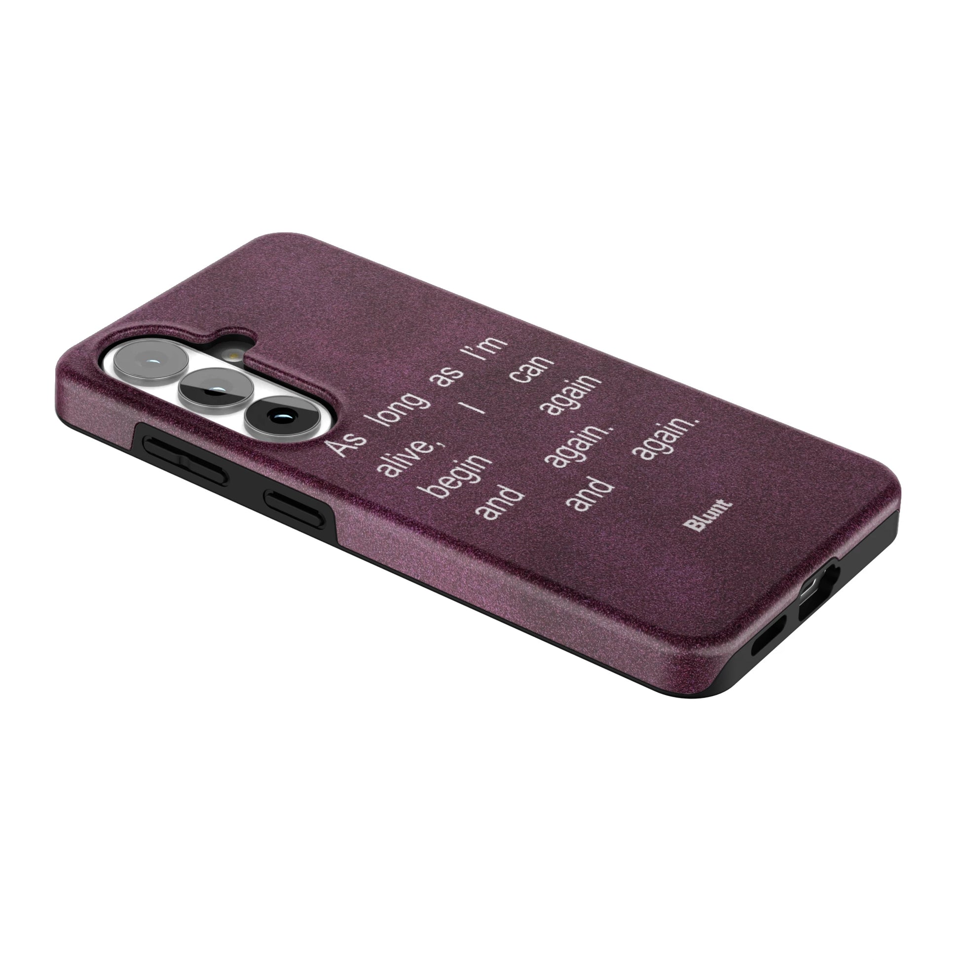 Again--Again-samsung-case-Galaxy S26-2