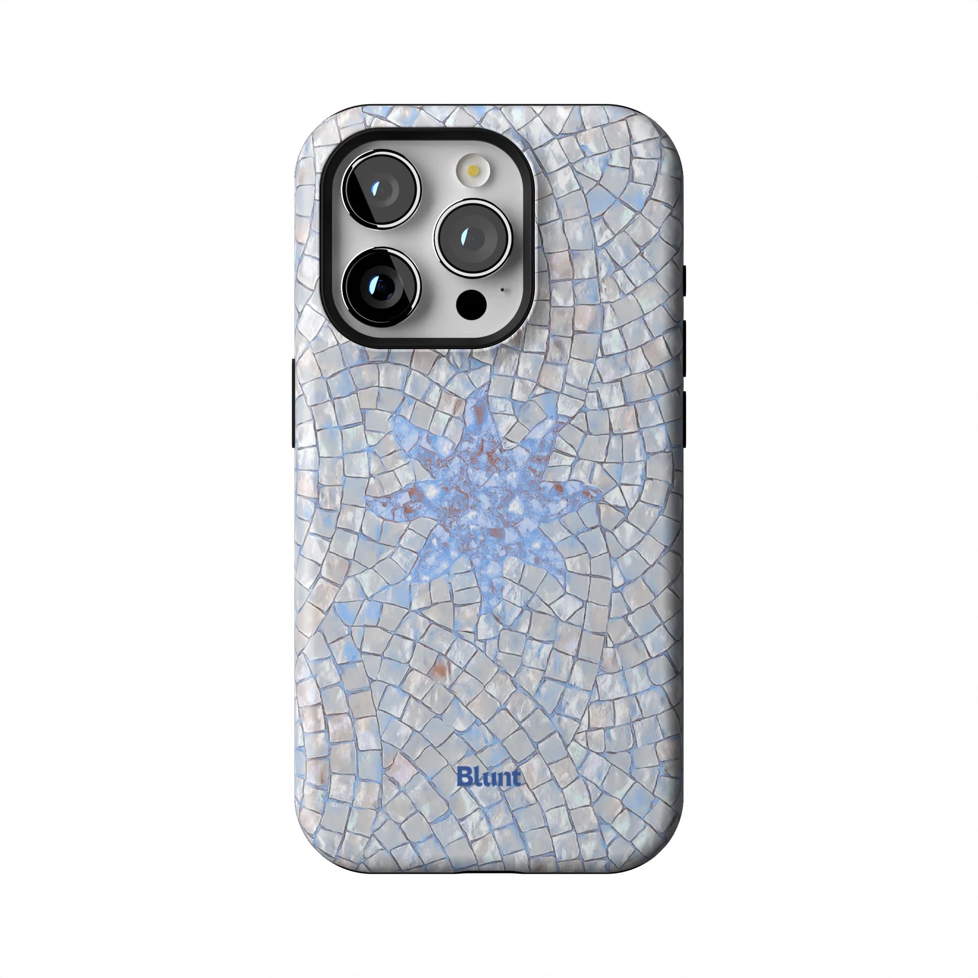 Blue-Sunstone-iphone-case-iPhone 15 Pro-1