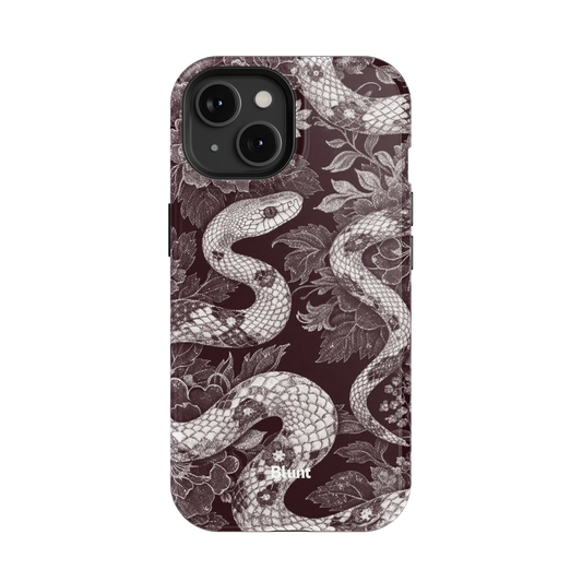 Monerith iPhone Case