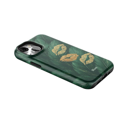 Stage-Kiss-iphone-case-iPhone 13 Mini-2