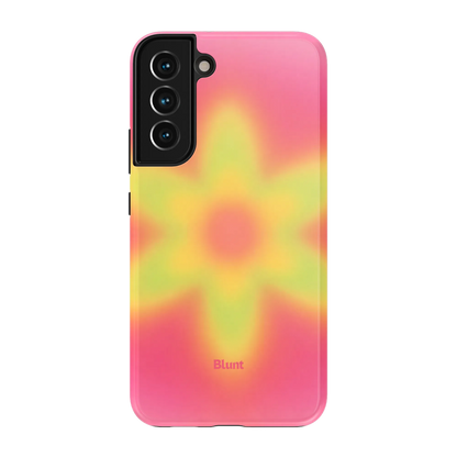 Apple-Bloom-samsung-case-Galaxy S22 Plus-1