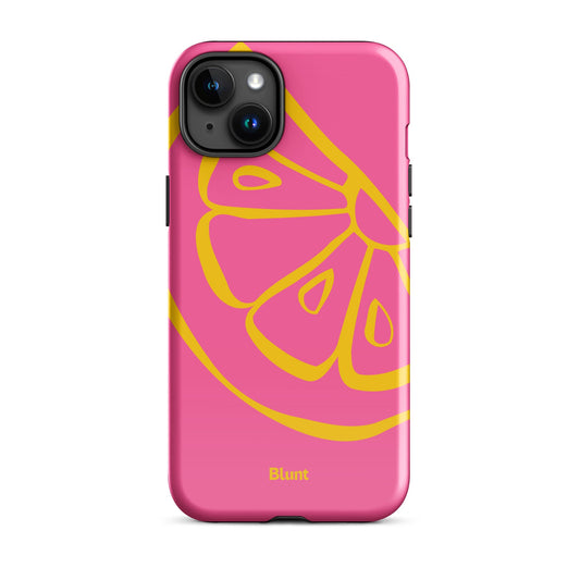 Lemon Drop iPhone Case - Blunt Cases