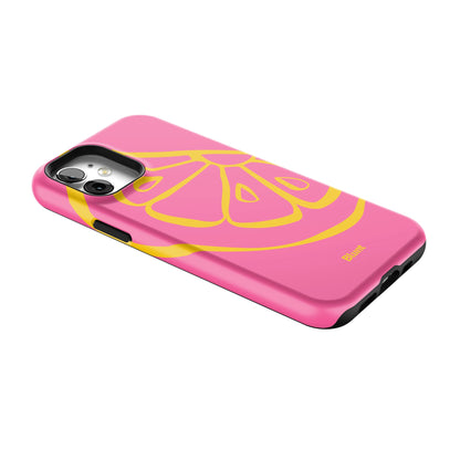Lemon Drop iPhone Case gallery - Iphone_12_Iphone_2