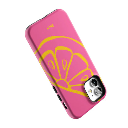 Lemon Drop iPhone Case gallery - Iphone_12_Iphone_5