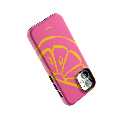 Lemon Drop iPhone Case gallery - Iphone_12_Mini_Air_Plus_5