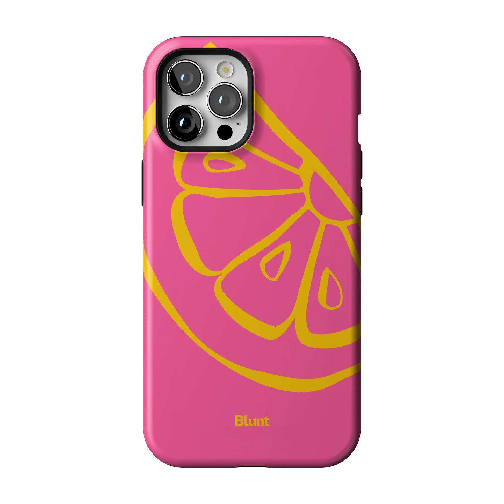 Lemon Drop iPhone Case gallery - Iphone_12_Pro_Max_1