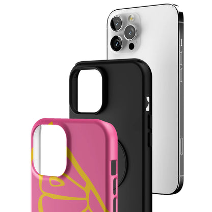 Lemon Drop iPhone Case gallery - Iphone_12_Pro_Max_3