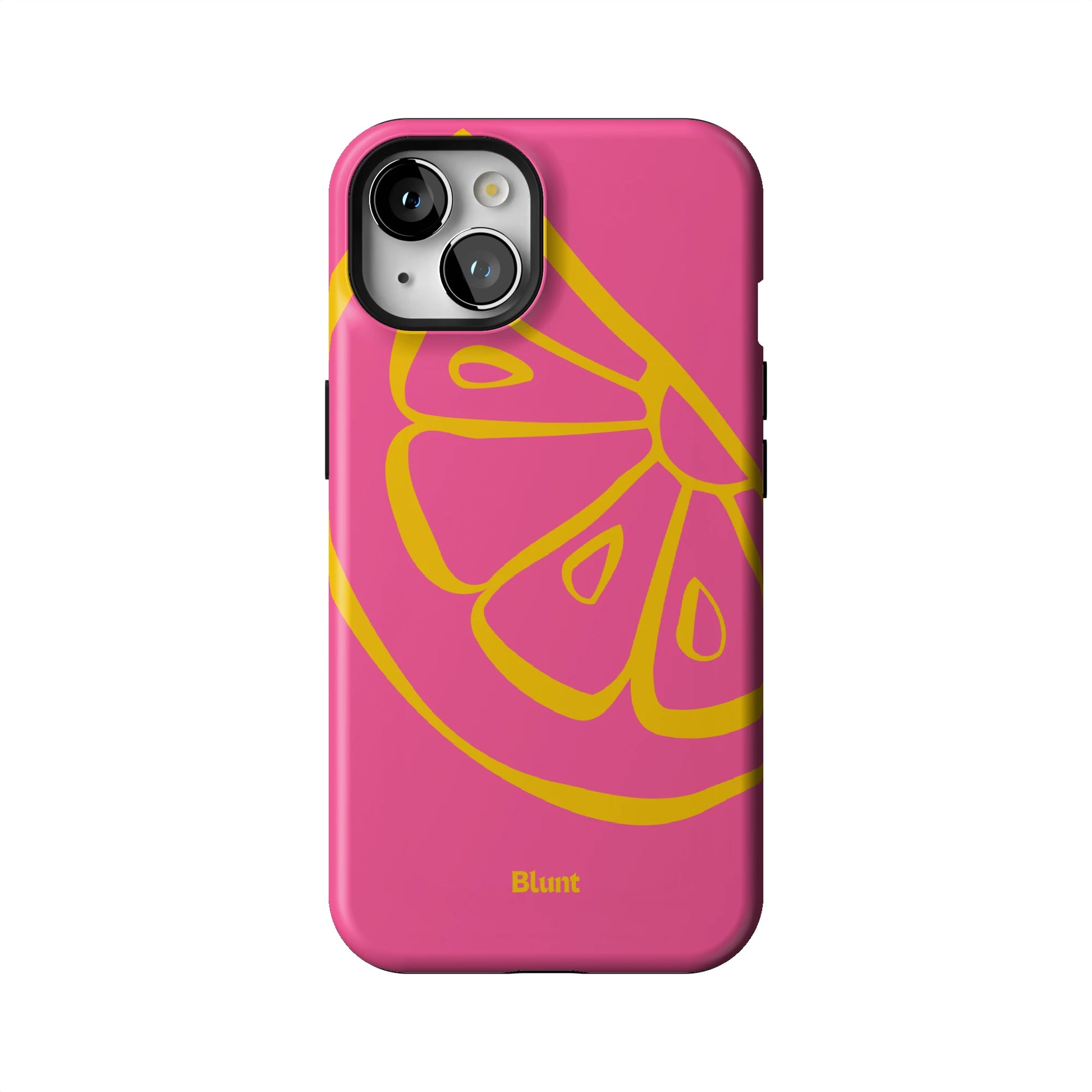 Lemon Drop iPhone Case gallery - Iphone_13_Iphone_1
