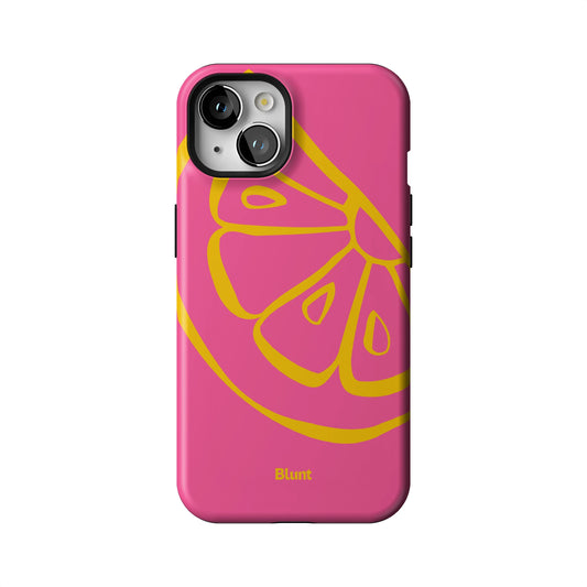 Lemon Drop iPhone Case gallery - Iphone_13_Iphone_1